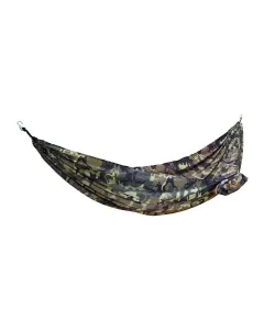 Ticket to the Moon Leichthängematte KingSize Camo by TicketToTheMoon TM-THK-Camo color camouflage