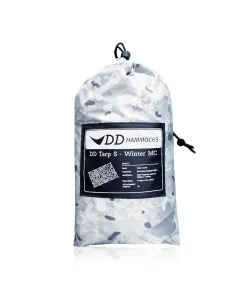 Tarp Winter MC S by DD Hammocks DD-21433 color weiss