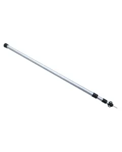 Tarp Pole - 2.20 m XL Size by DD Hammocks DD-21872 color Grau / Silber