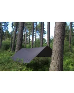 Tarp XL Coyote Brown by DD Hammocks MA-21311 color braun