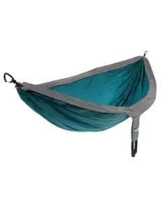 DoubleNest turquoise grey light two persons by ENO EN-DN011 color türkis
