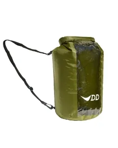 Hammocks Dry Bag 20 L waterproof storage sack by DD Hammocks DD-21863 color grün