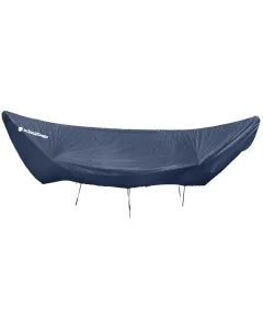 Hammock frame cover blue up to 420 cm by MacaMex MA-21913 color blau