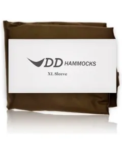 DD Sleeve Coyote Brown 280 x 13 cm by DD Hammocks MA-21812 color braun