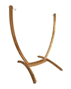 Uve Deluxe (FSC™ certified) Larch by MacaMex MA-20083 color braun
