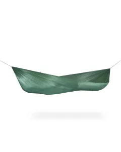 Junior Superlight Hammock Olive by DD Hammocks DD-02264 color grün