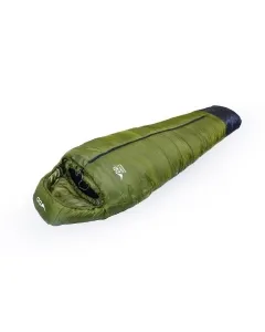 Jura 2 hammock  sleeping bag XL by DD Hammocks DD-21806 color grün