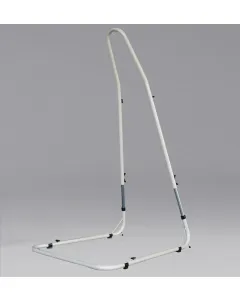 Hängesessel Ständer Lazy Creme by MacaMex MA-20041 color creme