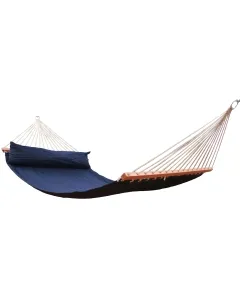 Miami Navy Blue (FSC™ Certified) by MacaMex MA-25503 color blau
