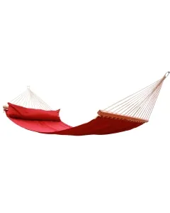 Miami Red  (FSC™ Certified) by MacaMex MA-25500 color rot
