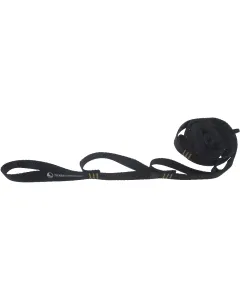 Ticket to the Moon - Aufhängeseile by Ticket to the moon TM-TMSTRAP color schwarz