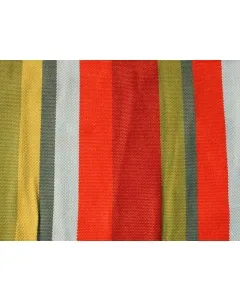 Pillowcase Costa Rica 60x60 by MacaMex MA-21222 