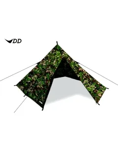 Pyramid tent MC by DD Hammocks DD-21512 color camouflage