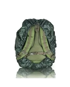 Rucksack Cover by DD Hammocks DD-21875 color grün