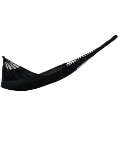Solea black synthetik L by MacaMex MA-00951 color schwarz