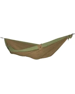 Ticket to the Moon Double Coyote Braun-Khaki by TicketToTheMoon TM-THD-0822 color braun