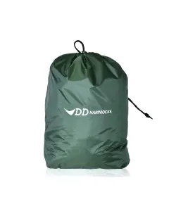 Waterproof Stuff Sack XL by DD Hammocks DD-21873 color grün